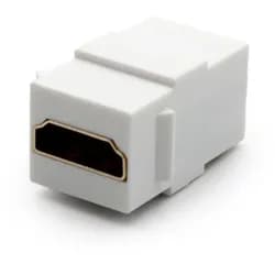 HDMI 2.0 Keystone Jack