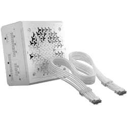 CORSAIR Netzteil RM850e White (3rd Gen) ATX 3.1 850W (80+