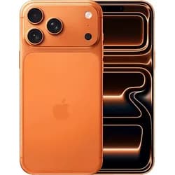 Apple iPhone 17 Pro Max 1TB Cosmic Orange