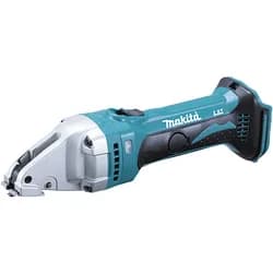 Makita Akku-Blechschere DJS101Z