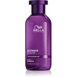 Ultimate Color Shampoo 250 ml