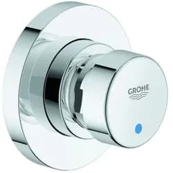 GROHE 36268000, Waschbecken - Weiß