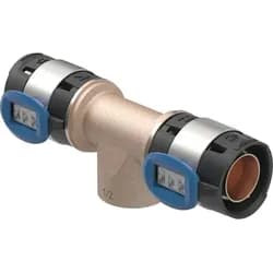 Geberit FlowFit T-Stück mit Innengewinde 620150001
