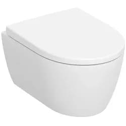 Geberit iCon WWC Tiefspüler, verkürzte Ausladung 49cm 502380001