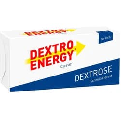 Dextro Energy classic Würfel