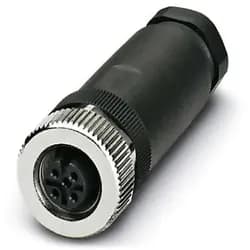 Phoenix Contact Steckverbinder SACC-M12FS #1696439