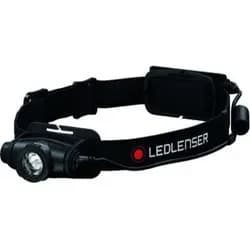 LED Stirnlampe H5R Core