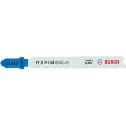 Bosch Power Tools Pro Stichsägeblatt 2608655107VE(25)