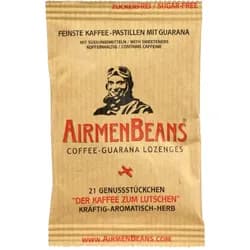 Airmenbeans Kaffee-guarana