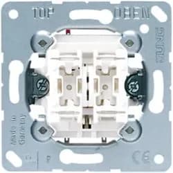UP-Serientaster Jung 535U