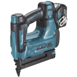 Makita Akku-Stauchkopfnagler DBN500RTJ
