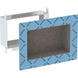 Geberit Duofix Element für Nischenablagebox befliesbar