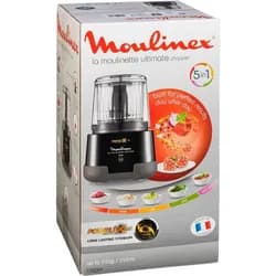 Moulinex Zerkleinerer DP 8108 sw