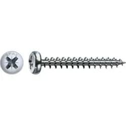 SPAX® Universalschrauben Z1 3x10 1000 St.