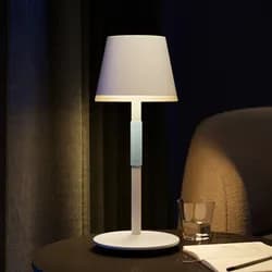 Philips Hue Smarte Lampe