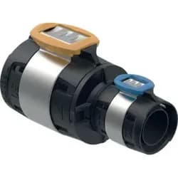Geberit FlowFit Reduktion PPSU 50-32mm