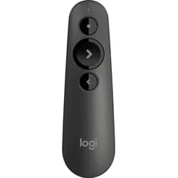 Logitech R500