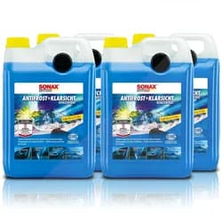 Sonax AntiFrost & KlarSicht, Konzentrat