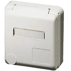 Mennekes Anbaudose Cepex 4247