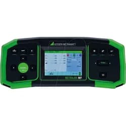 METRALINE MF - Installationstester METRALINE MF