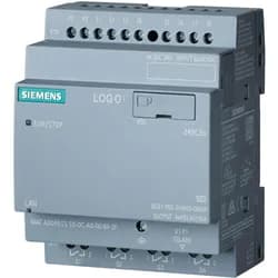 Siemens 6ED1052-2HB08-0BA2 LOGO! 24 RCEo