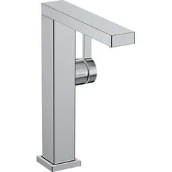HANSGROHE 73063000 WTM 210 Tecturis E Fine CoolStart - Silber