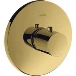 Hansgrohe Thermostatmischer Unterputz Axor 38715990