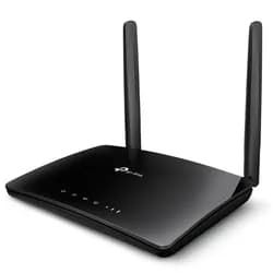 TP-Link Archer MR200 V4, Router, Schwarz