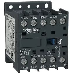 Schneider Electric Hilfsschütz CA2KN31P72