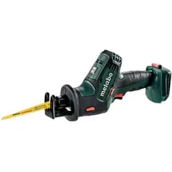 Metabo SSE 18 LTX Akku-Säbelsäge