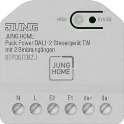 Jung JH Puck Power BTPDSTEB2U