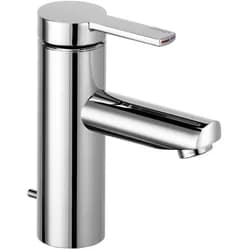 KEUCO 53902010001 EHM-WT-Mischer 90 Plan blue 53902, - Silber