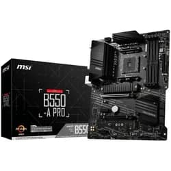 MSI Mainboard