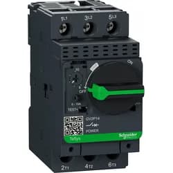 Schneider Electric Motorschutzschalter GV2P14