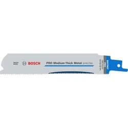 Bosch Power Tools Pro Säbelsägeblatt 2608658992VE(25)