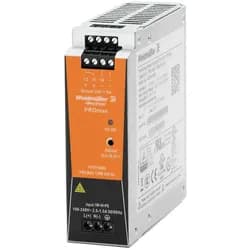 Weidmüller Stromversorgung PRO MAX 120W 12V 10A