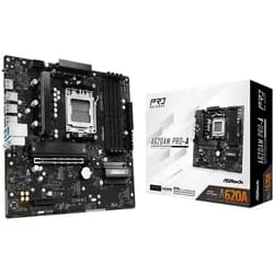 Asrock Mainboard