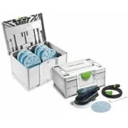 Festool Exzenterschleifer ETS EC 150/3 EQ-SYS GR