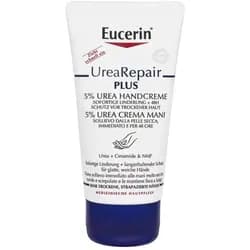 Eucerin UreaRepair 5% Urea Handcreme