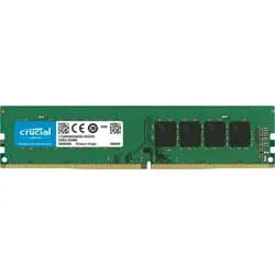 CRUCIAL DIMM 32GB, DDR4-3200, CL22