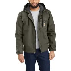 Carhartt Bartlett Jacke