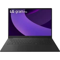 LG Laptop »Gram Pro 16« 1 TB SSD 35, 35.8x1.3x25.2 cm