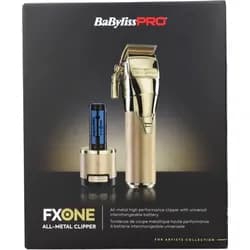 BabylissPro FXONE Gold Bundle