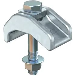 OBO Bettermann Spannklaue, schwer TKS-S-30 ZL (VE2)