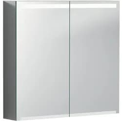 Geberit, Spiegelschrank, Option (75 x 15 x 70 cm)