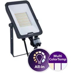 Philips Lighting LED-Strahler BVP167 LED #73618499