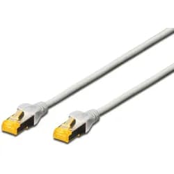 Digitus CAT 6A S/FTP Patchkabel