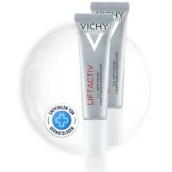 Vichy Liftactiv Augen Creme