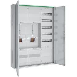 ABN Zählerschrank ABNRS307Z0072