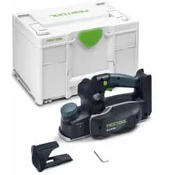 Akku-Hobel HLC 82 EB-Basic